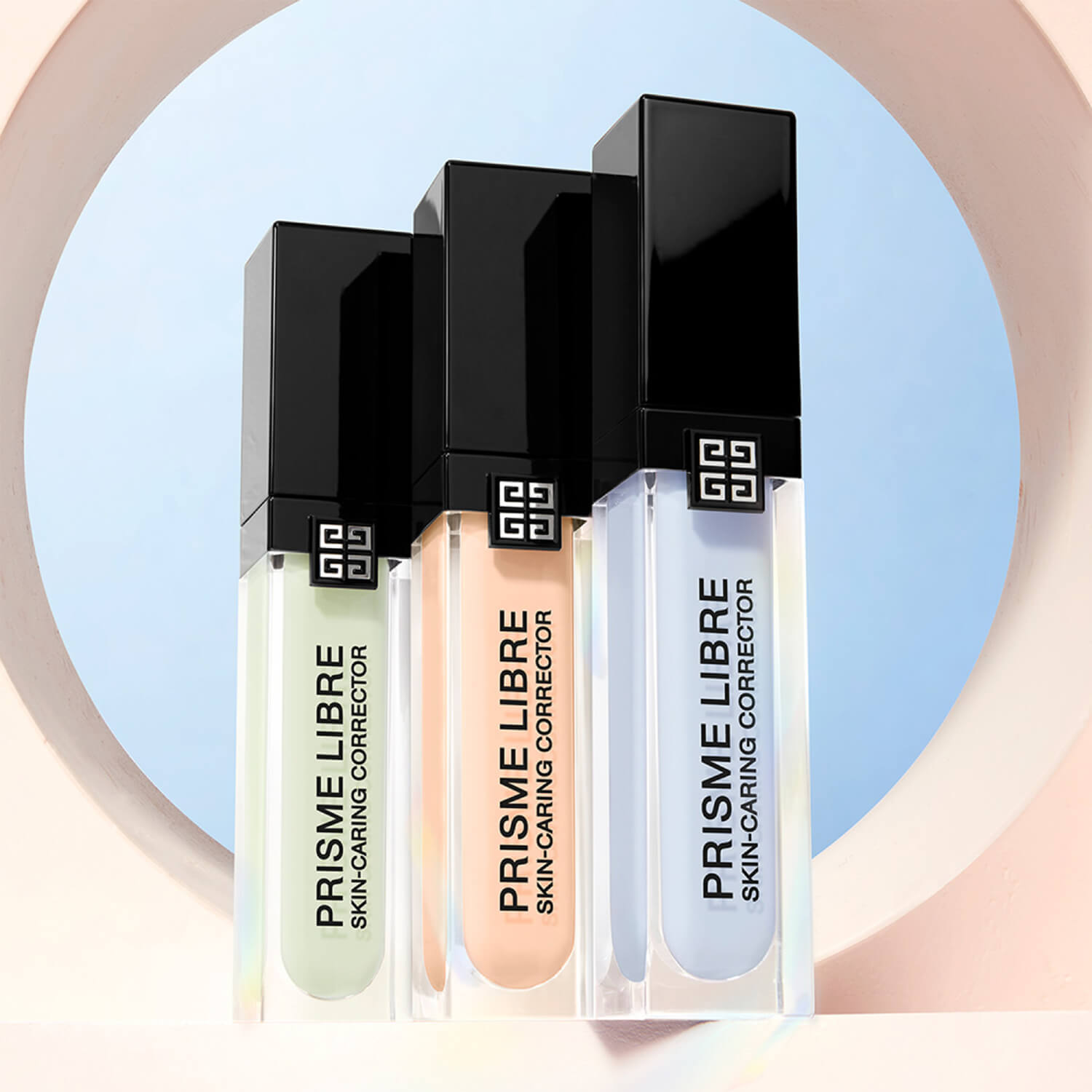 PRISME LIBRE SKIN CARING PRE CORRECTOR (PRE CORRECTOR PARA ROSTRO)